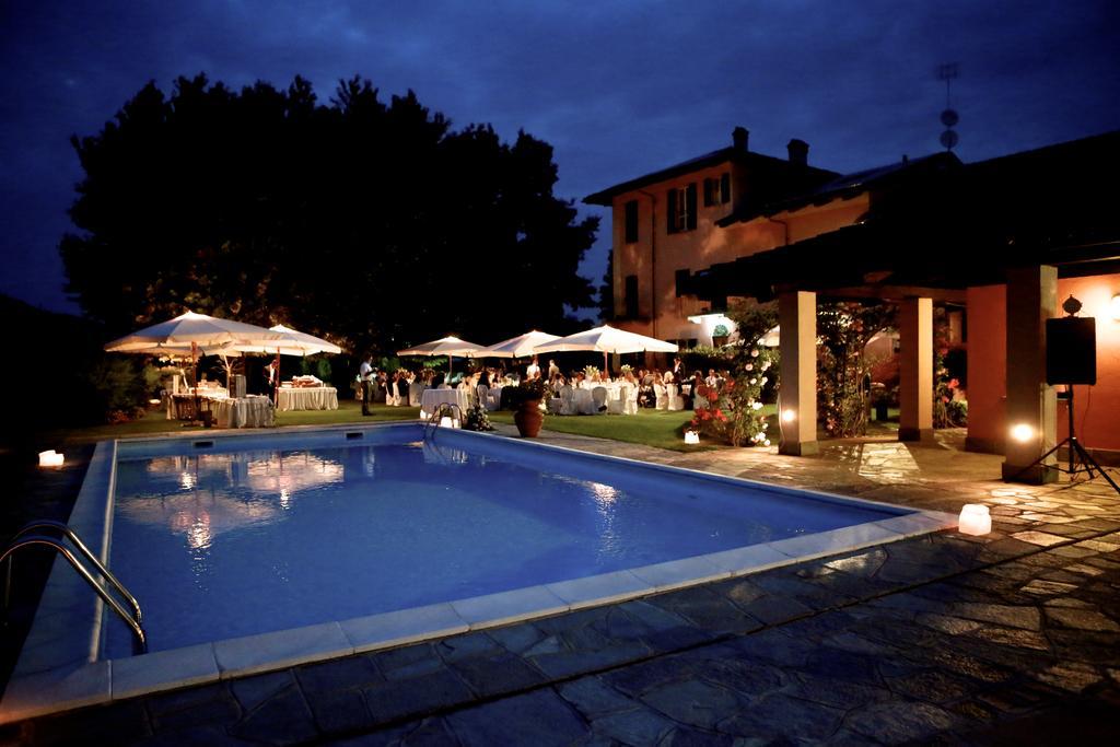 Torre Dei Frati Bed & Breakfast Fossano Exterior photo